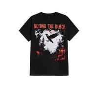 Beyond The Black - Not In Our Name - T-Shirt - black - XXL - 100% Cotton XXL