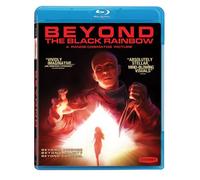 Beyond the Black Rainbow [Blu-ray] [2010] [US Import]