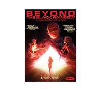 Beyond the Black Rainbow [DVD] [Region 1] [NTSC]