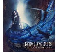 Beyond The Black Songs of Love and Death (CD)
