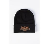 Beyond The Black - The Raven - Beanie - black - Onesize - 100% Polyacrylic Onesize
