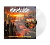 Midnight Rider - Beyond The Blood Red Horizon [VINYL]