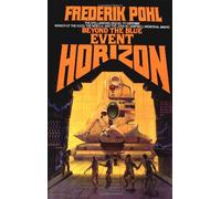 Beyond the Blue Event Horizon