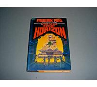 Beyond the Blue Event Horizon