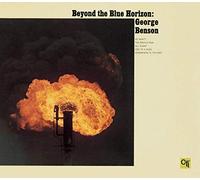 Beyond the Blue Horizon