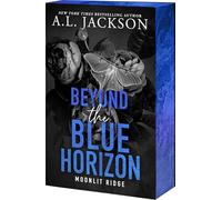 Beyond the Blue Horizon: 4 (Moonlit Ridge)