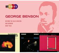 Beyond The Blue Horizon/Bad Benson/Body Talk