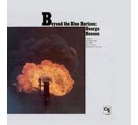 Beyond the Blue Horizon [VINYL] by George Benson