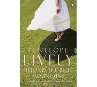 Beyond the Blue Mountains