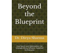 Beyond the Blueprint: How Search and Optimization Can Untangle Messy Software, Explained for Everyone