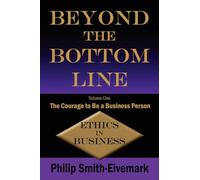 Beyond the Bottom Line