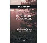 Beyond the Boundaries (Edition1st)