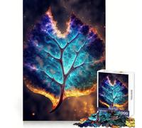 Beyond The Boundaries Jigsaw Puzzle for Teenagers 1000 Pieces Sharp Recall Quiet Recreation Uniform Cut Unique Xmas Gift (50x75cm)
