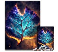Beyond The Boundaries Jigsaws 1000 Pieces for Adults Jigsaw Puzzles Brain Teaser Game for Teenagers, Perfect 26X38CM/10.23x14.96inch