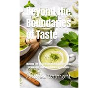 Beyond the Boundaries of Taste: Matcha The Art of Using Matcha in Desserts, Beverages, and Contemporary Creations
