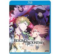 Beyond The Boundary