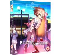 Beyond The Boundary Complete Season Collection