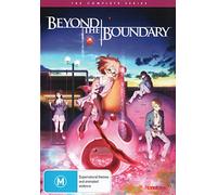 Beyond The Boundary [NON-UK Format / Region 4 Import - Australia]