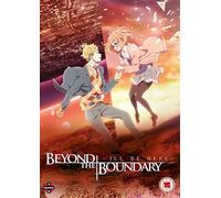 Beyond The Boundary The Movie: I'll Be Here - Past Chapter/Future Arc