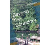Beyond the Boundary: Where the path Ends: 1