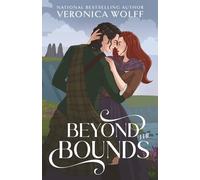 Beyond the Bounds: A YA Time Travel Romantasy of Love, Magic, and the Scottish Highlands: 2 (The Pressing Dark)