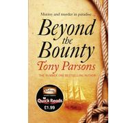 Beyond the Bounty