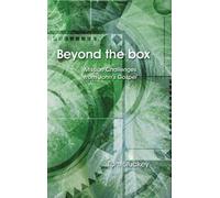 Beyond the Box: Mission Challenges from John's Gospel