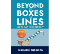 Beyond the Boxes and Lines