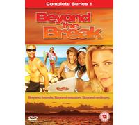 Beyond The Break: Season 1 - Part 1 [DVD]
