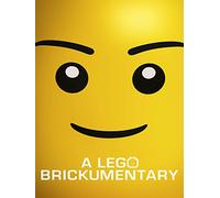 BEYOND THE BRICK: A LEGO BRICKUMENTARY