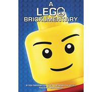 Beyond the Brick: A LEGO Brickumentary [Region 1]