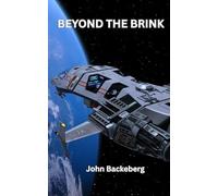 BEYOND THE BRINK: An Alien Invasion Saga (The Alien Spring)