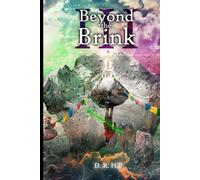 Beyond the Brink (The Archmage Saga)