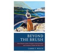 Beyond the Brush : How Women Artists Navigate Communication and Creativity Amidst the Rise of AI
