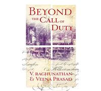 Beyond the Call of Duty