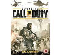 Beyond The Call To Duty [DVD]