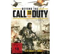 Beyond the Call to Duty - Elite Squad vs. Zombies [DVD]