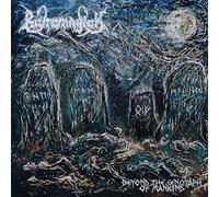 Runemagick - Beyond the Cenotaph of Mankind