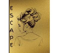 Beyond the Chaos: A Women’s Journal of Escape and Renewal: Find calm, clarity, and confidence through self-reflection and mindful writing