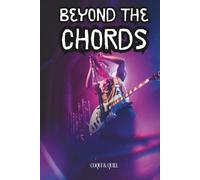 Beyond the Chords: Love doesn’t always follow the beat. Sometimes it rewrites the melody. (The HEARTSYNC Series)
