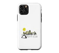 Beyond the City Lights Case for iPhone 11 Pro