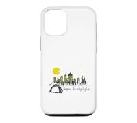 Beyond the City Lights Case for iPhone 12/12 Pro