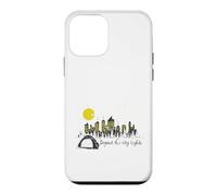 Beyond the City Lights Case for iPhone 12 mini