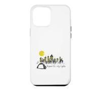 Beyond the City Lights Case for iPhone 12 Pro Max