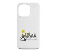 Beyond the City Lights Case for iPhone 13 Pro