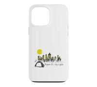 Beyond the City Lights Case for iPhone 13 Pro Max
