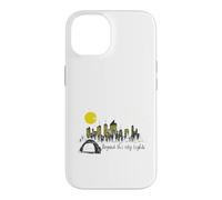 Beyond the City Lights Case for iPhone 14