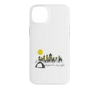 Beyond the City Lights Case for iPhone 14 Plus