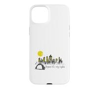 Beyond the City Lights Case for iPhone 15 Plus