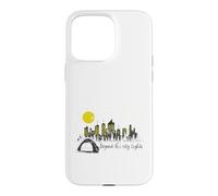 Beyond the City Lights Case for iPhone 15 Pro Max